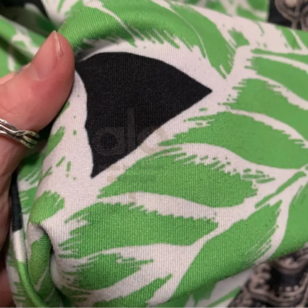 Alo Yoga High Rise Leggings size Small